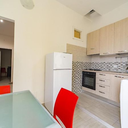 Appartamento Naranji House Red Relax Altavilla Milicia Esterno foto