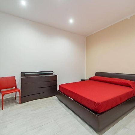 Appartamento Naranji House Red Relax Altavilla Milicia Esterno foto