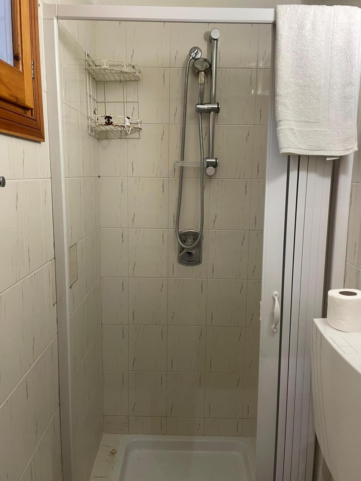 Appartamento Naranji House Red Relax Altavilla Milicia Esterno foto